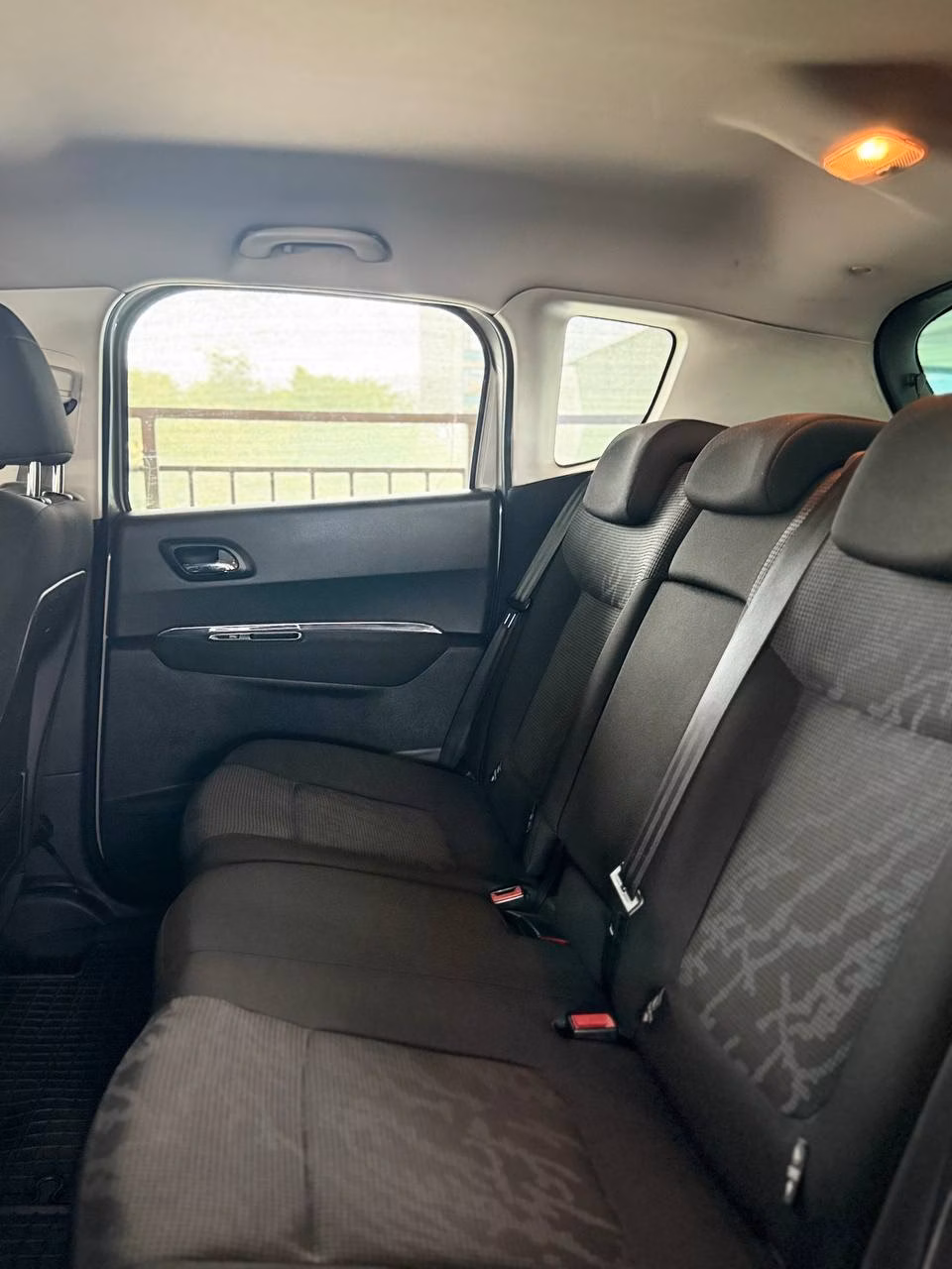 Peugeot 3008 фото 15