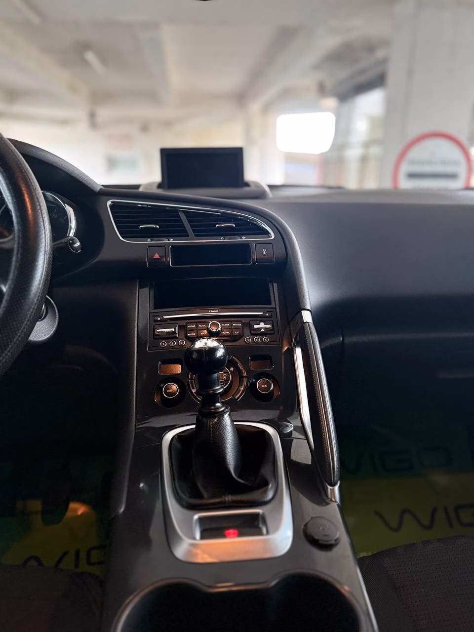 Peugeot 3008 фото 13