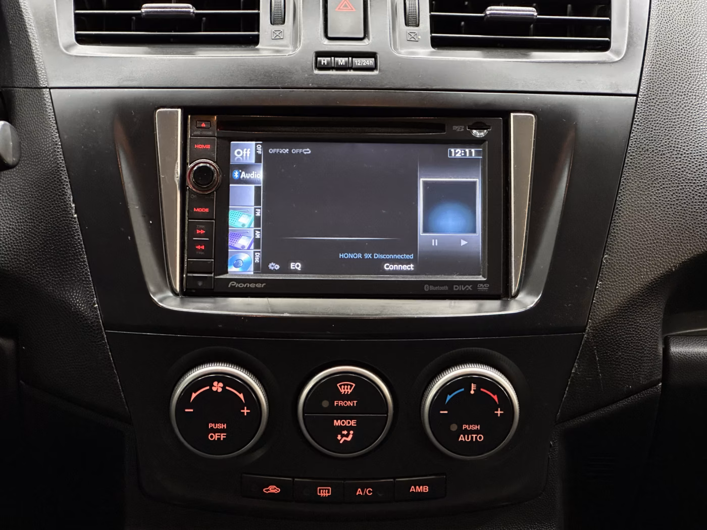 Mazda 5 фото 14