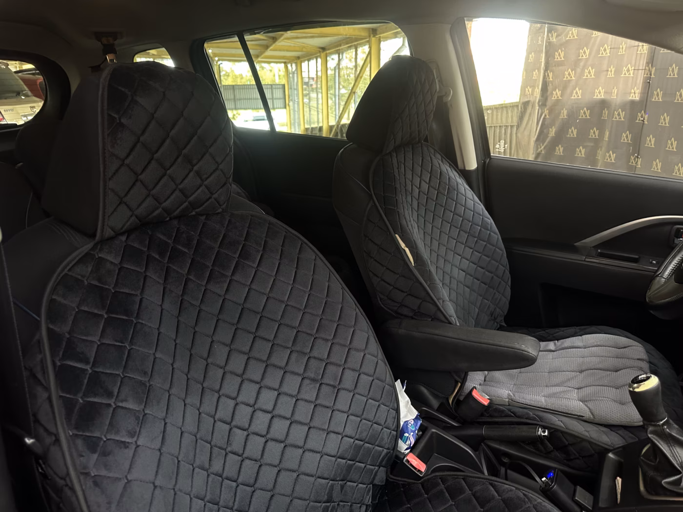 Mazda 5 фото 21
