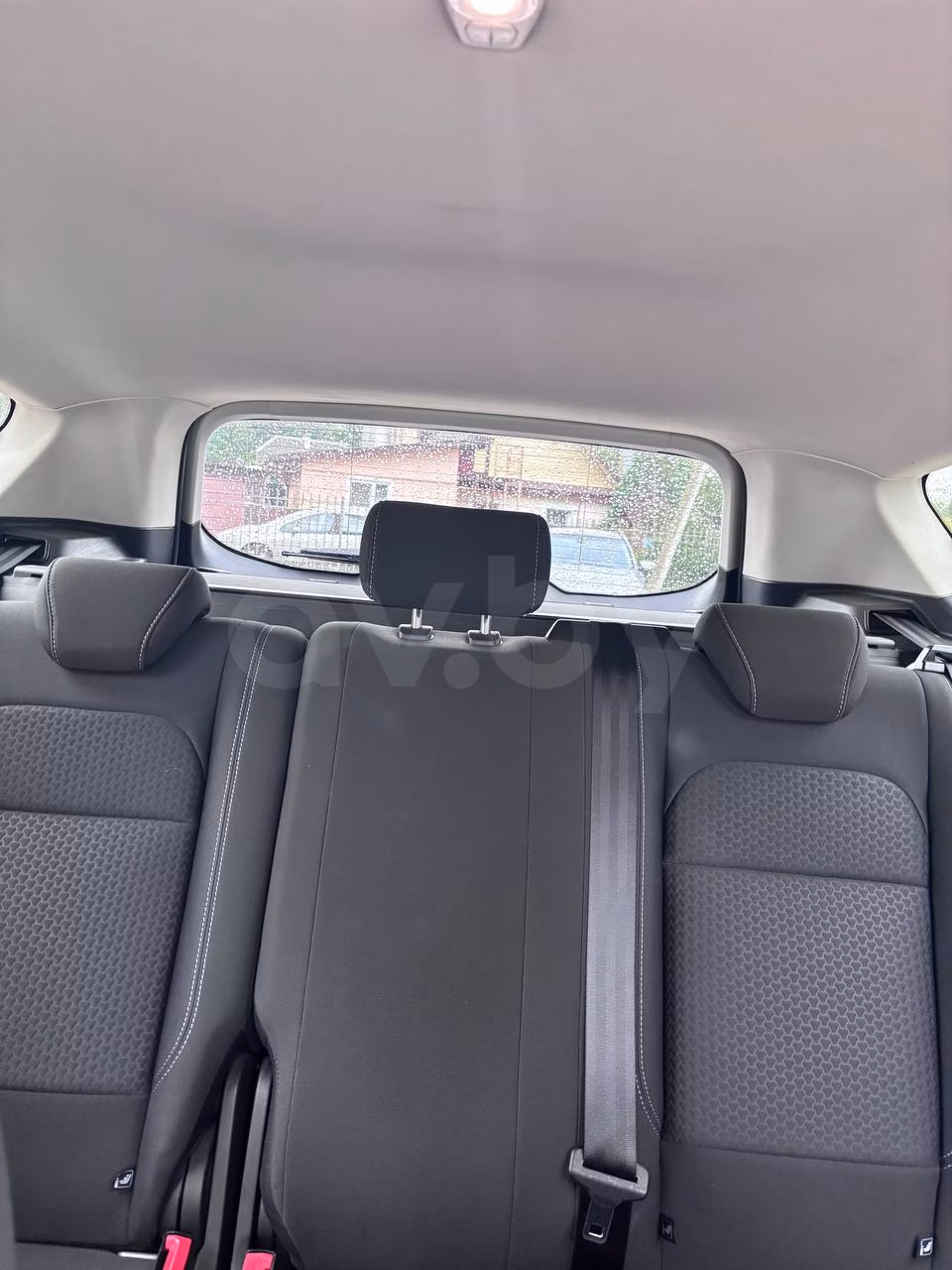 Ford Kuga фото 5