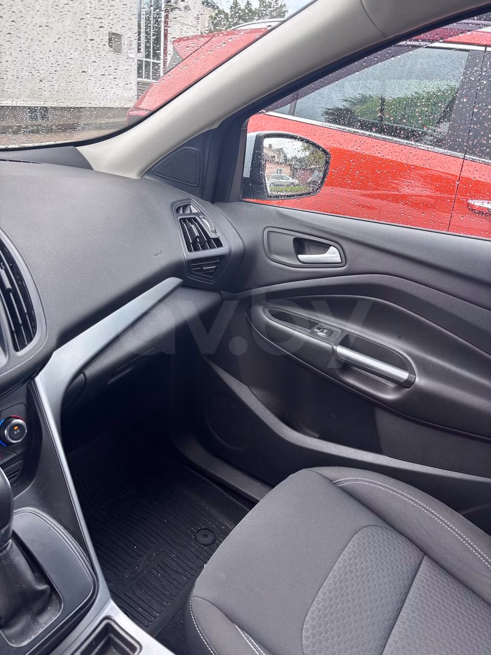 Ford Kuga фото 6