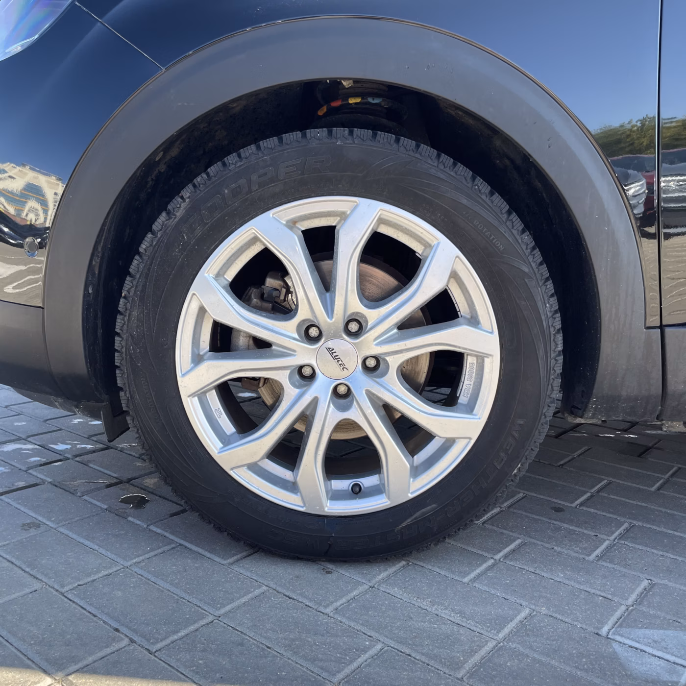 Peugeot 3008 фото 7