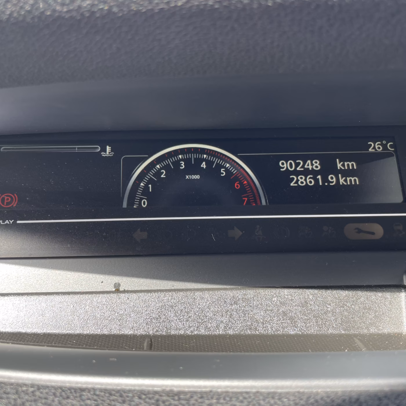 Renault Grand Scenic фото 13