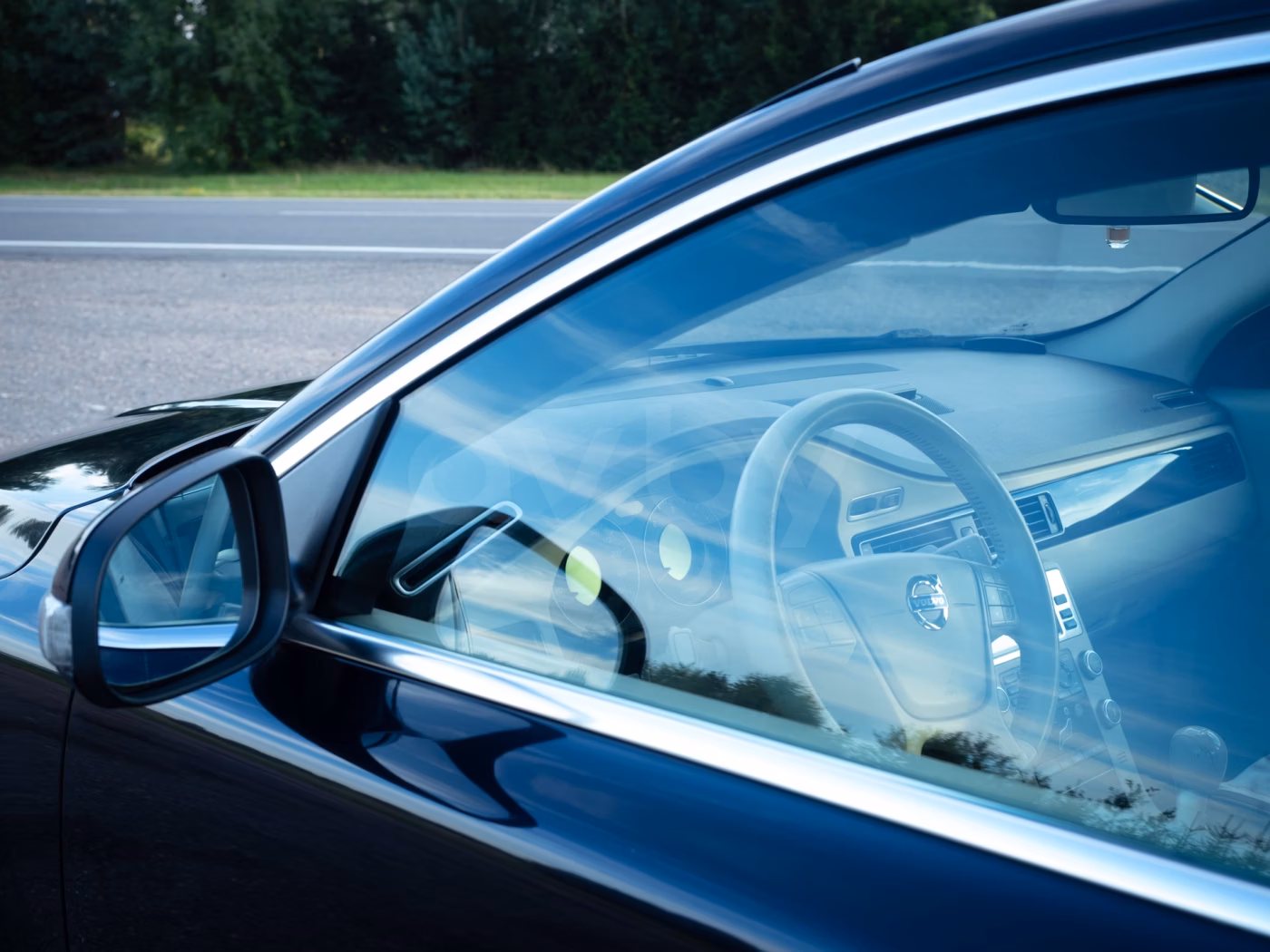 Volvo S80 фото 4