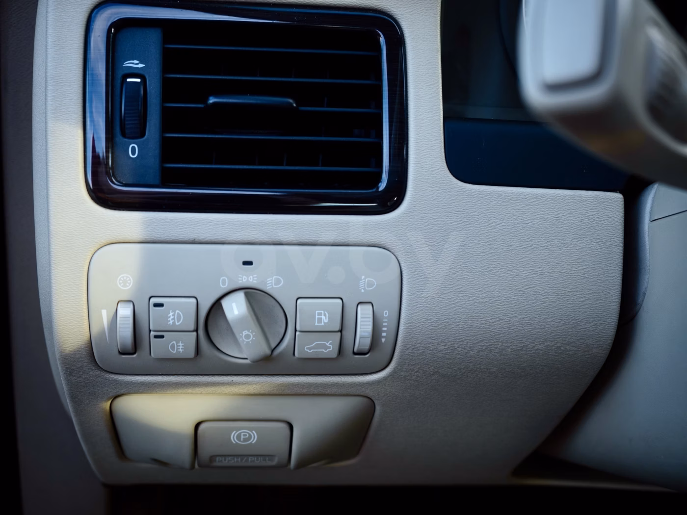 Volvo S80 фото 15