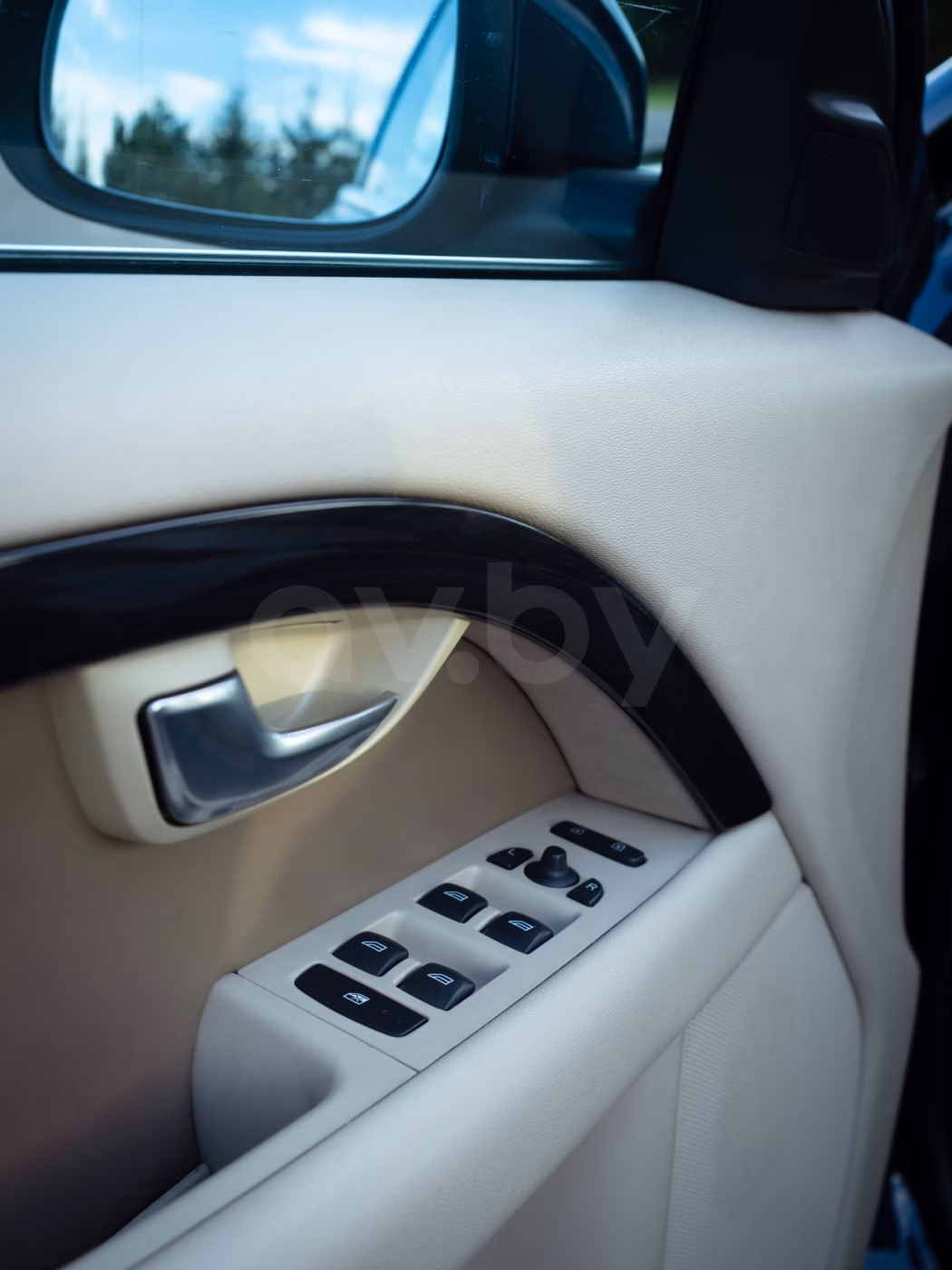 Volvo S80 фото 17