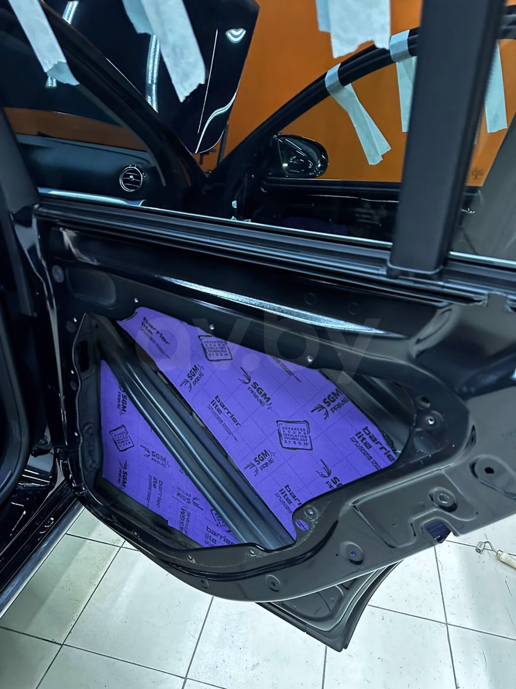 Mercedes-Benz E-Класс фото 18