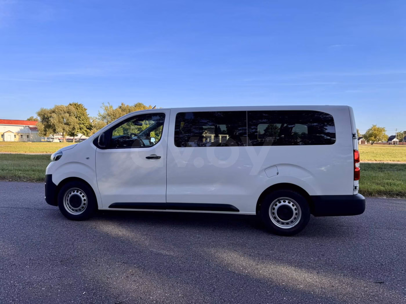 Toyota ProAce Verso фото 4