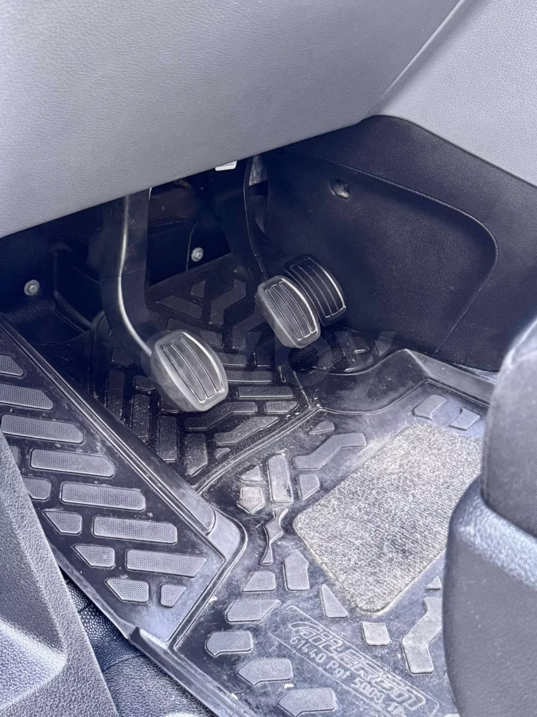 Toyota ProAce Verso фото 20