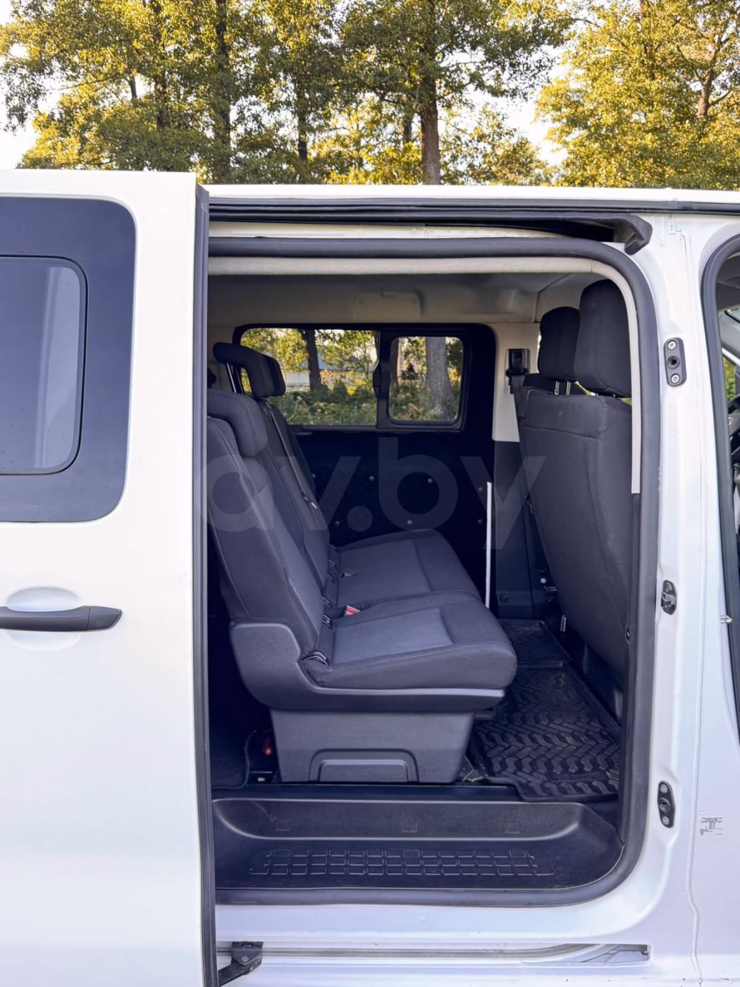 Toyota ProAce Verso фото 16
