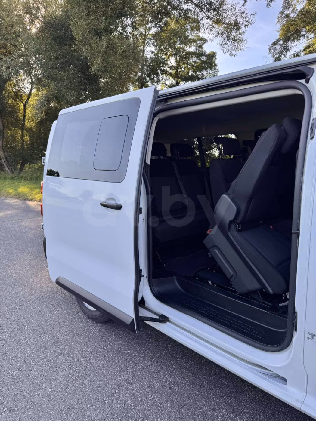 Toyota ProAce Verso фото 10