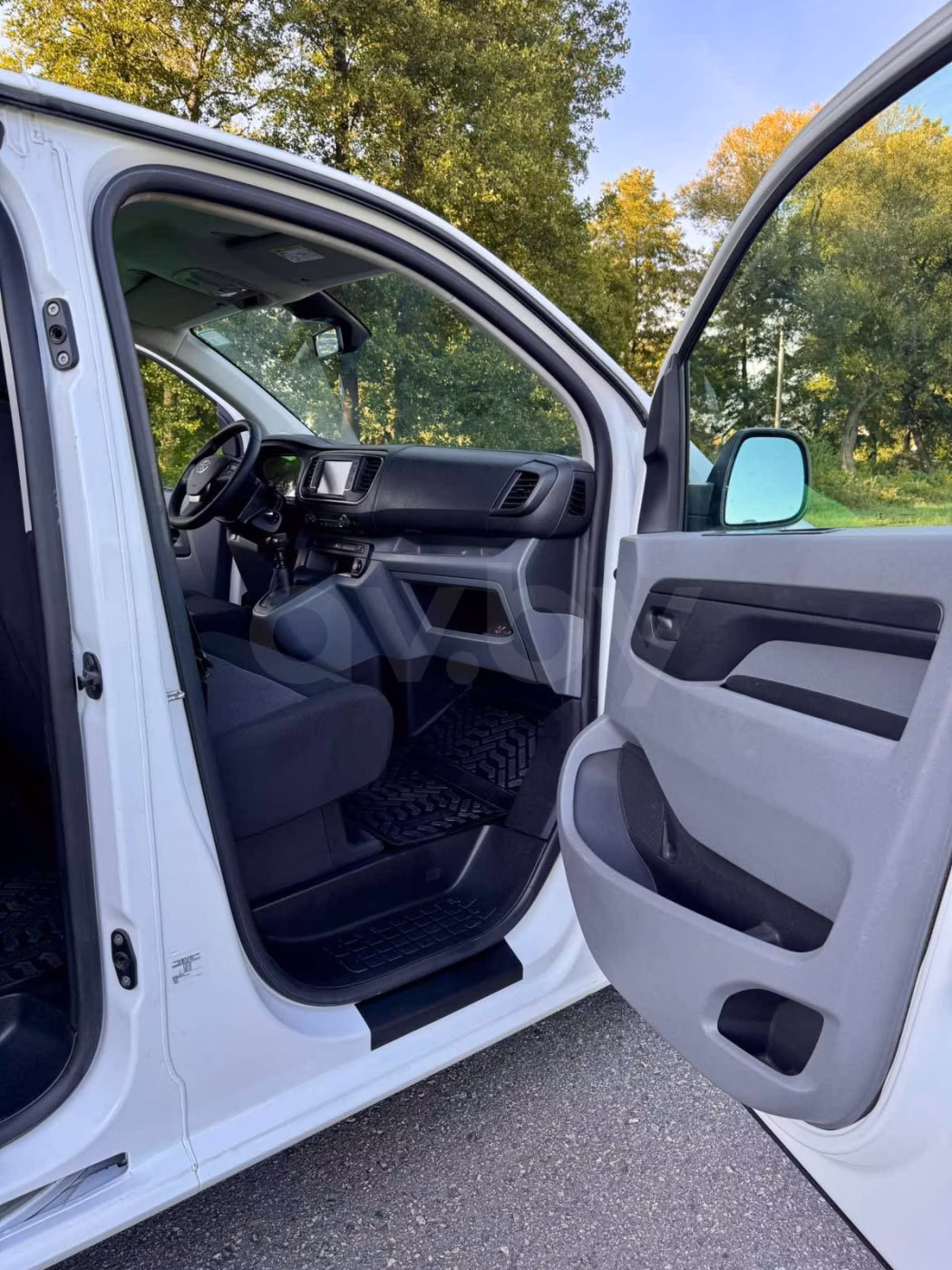 Toyota ProAce Verso фото 12