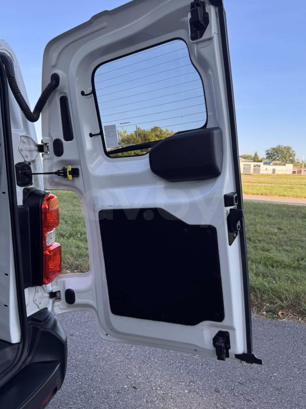 Toyota ProAce Verso фото 15