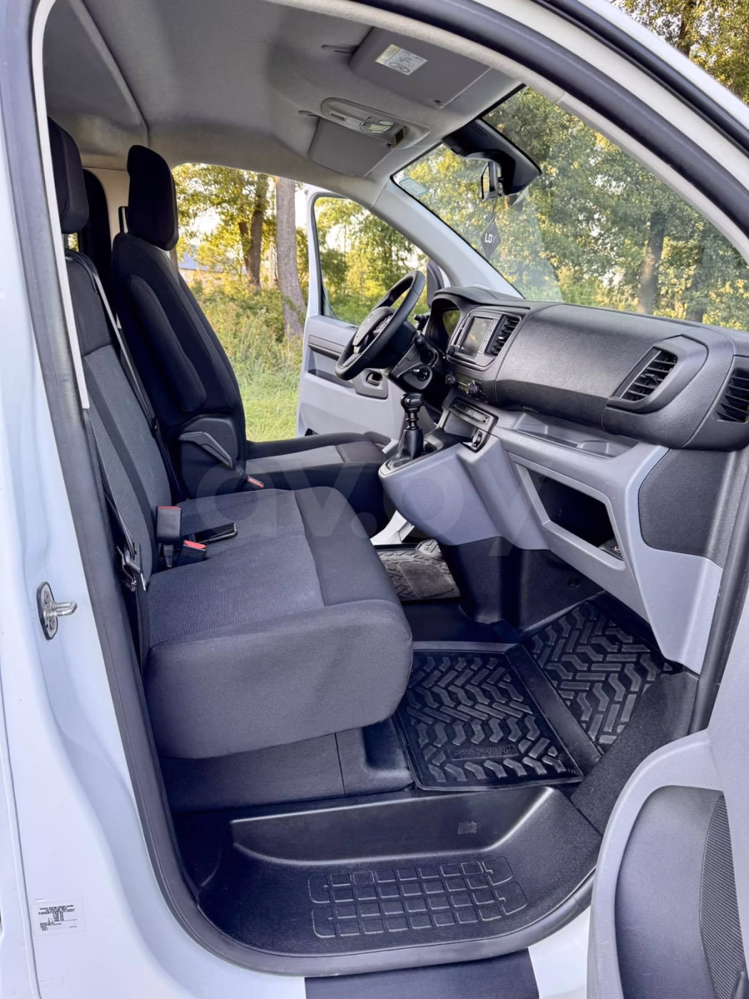 Toyota ProAce Verso фото 17