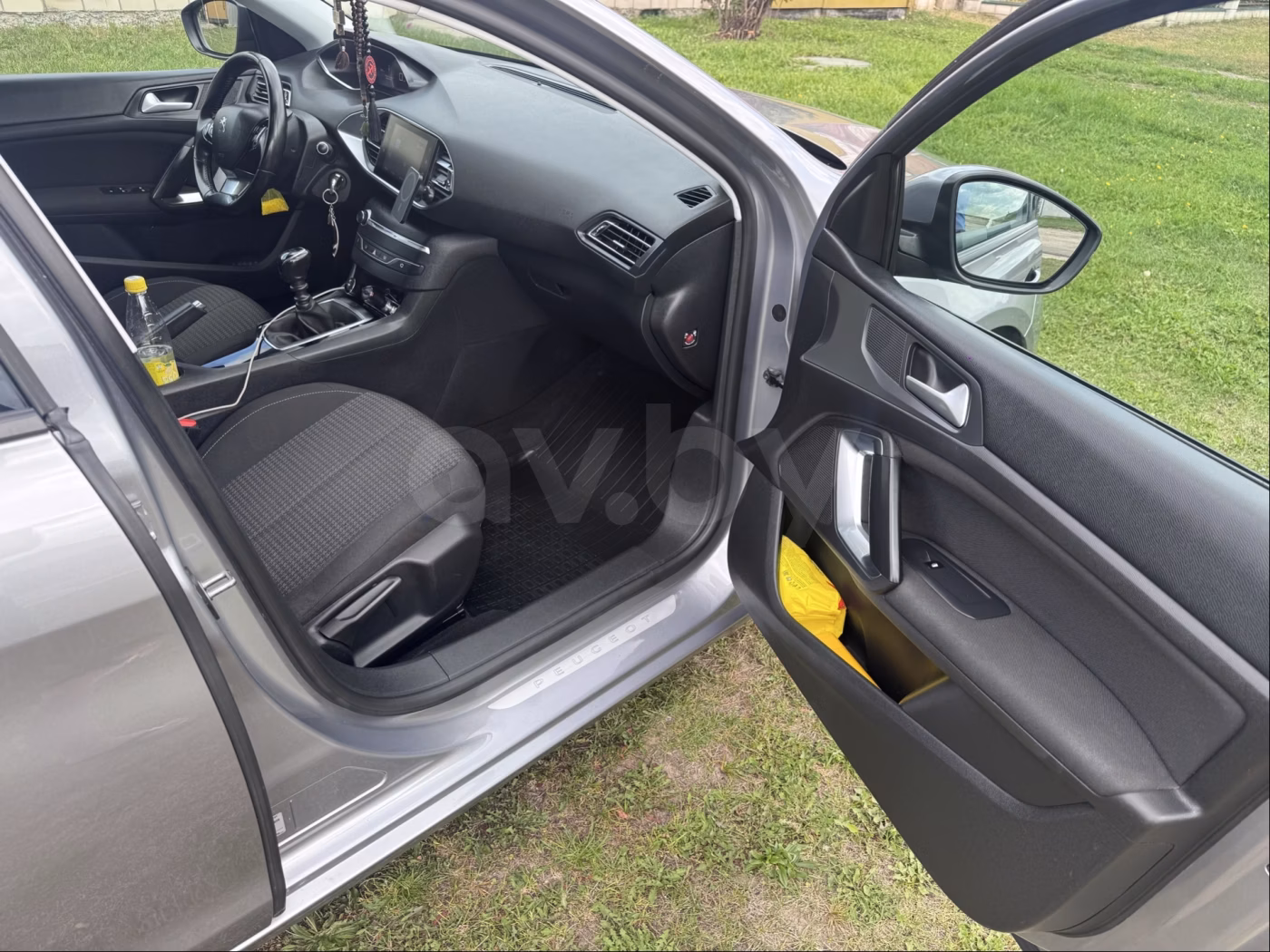 Peugeot 308 фото 13