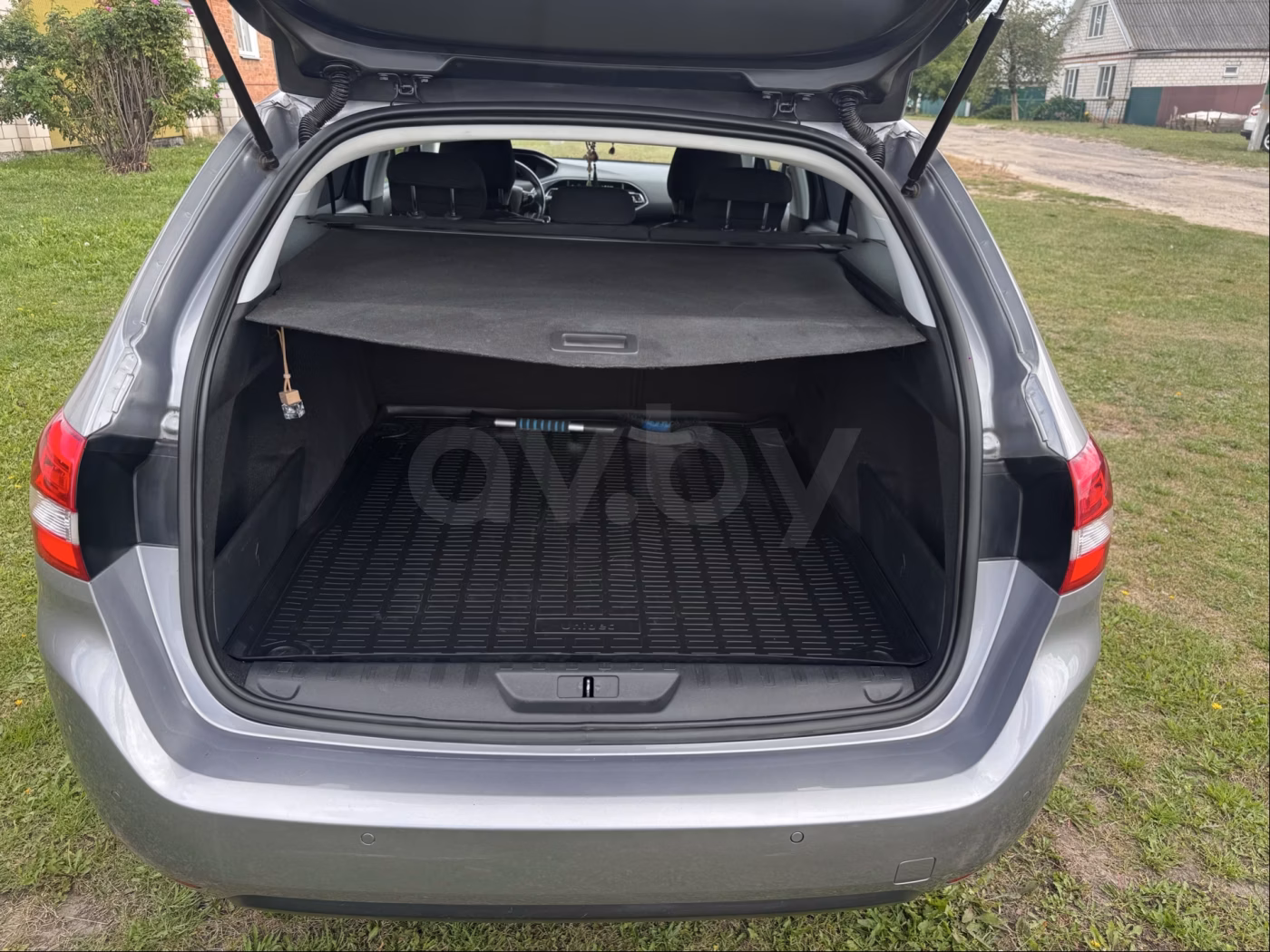 Peugeot 308 фото 16
