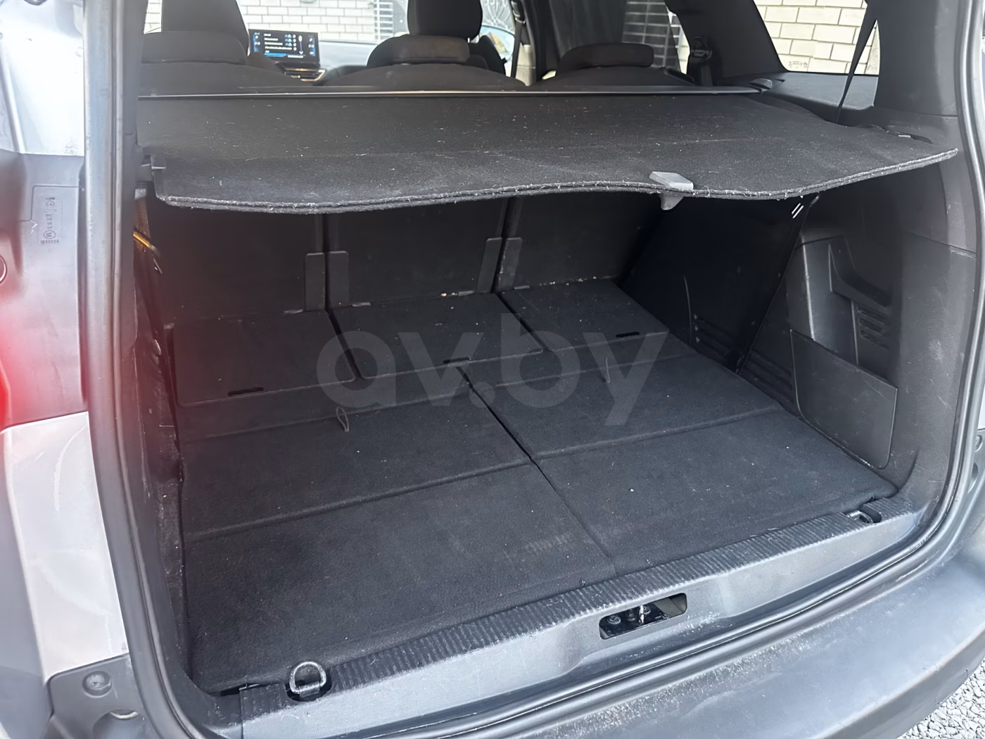 Peugeot 5008 фото 6