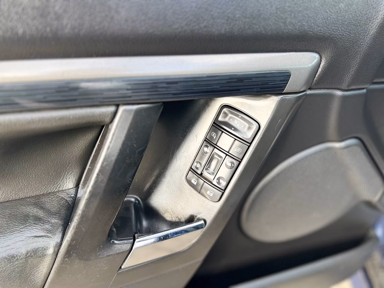 Opel Signum фото 13