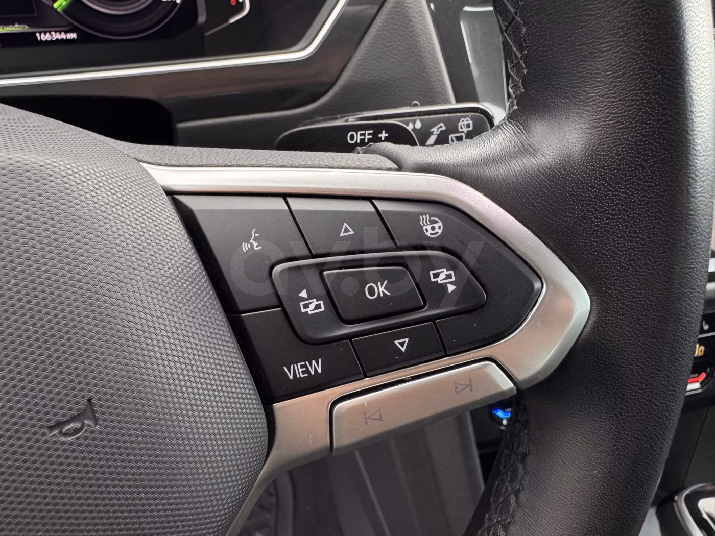 Volkswagen Tiguan фото 18