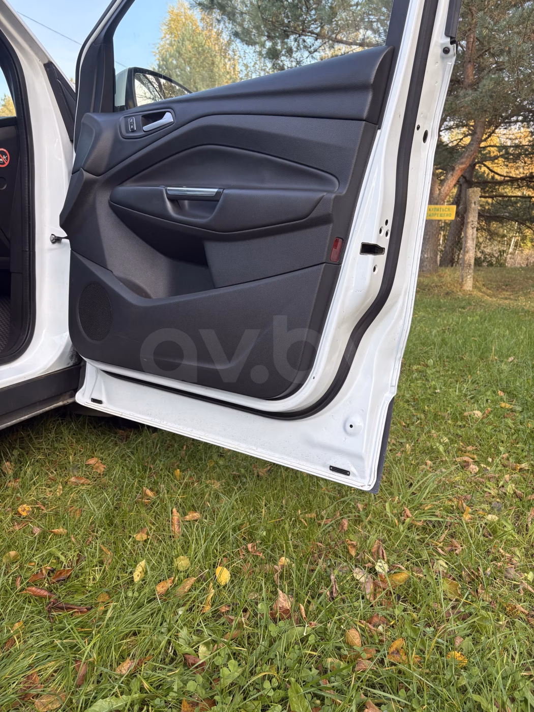 Ford Kuga фото 9