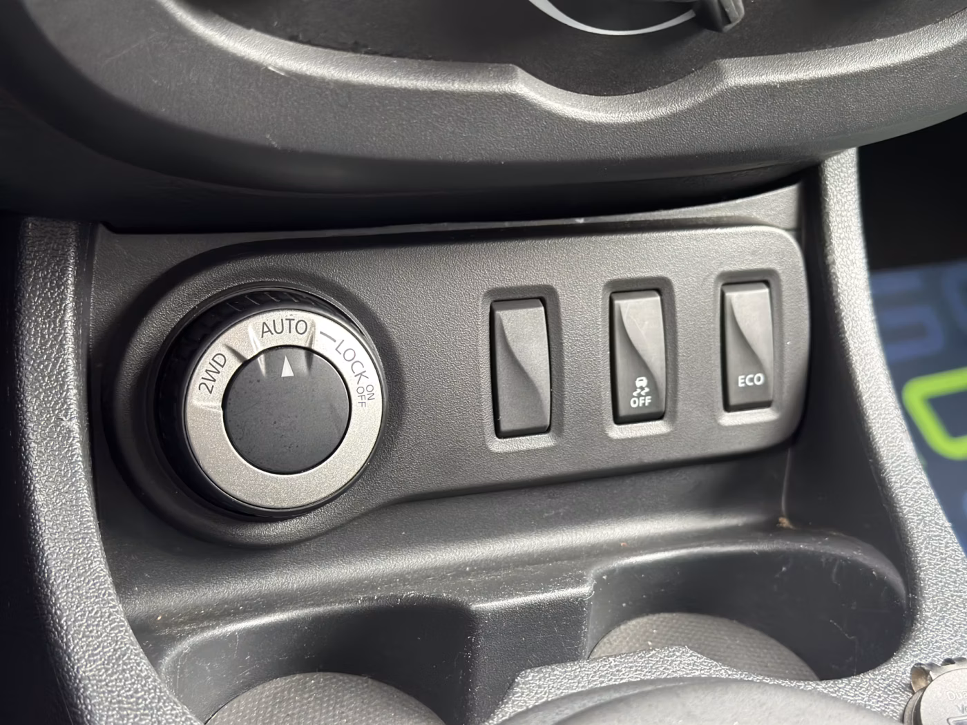 Renault Duster фото 20