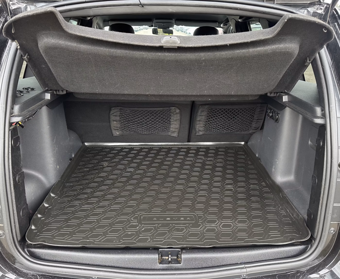 Renault Duster фото 10