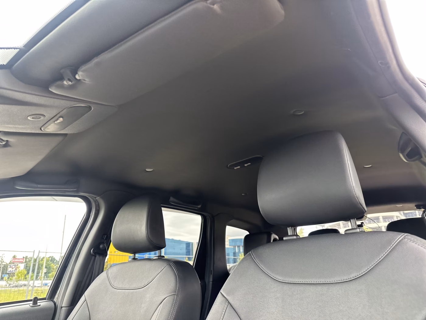 Renault Duster фото 25