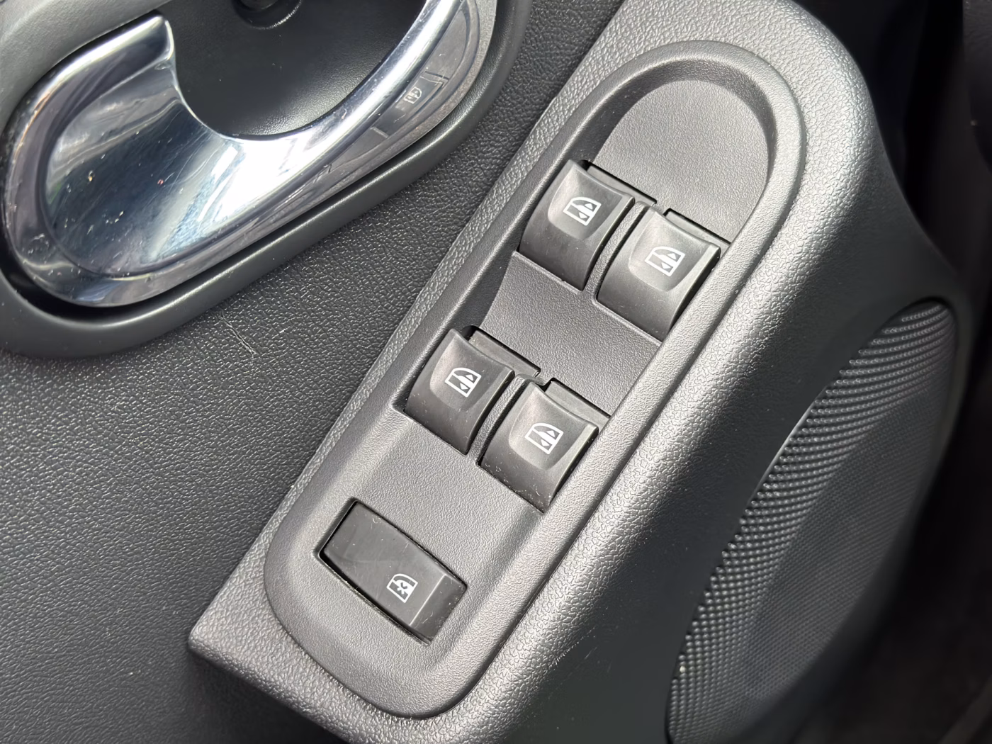 Renault Duster фото 21