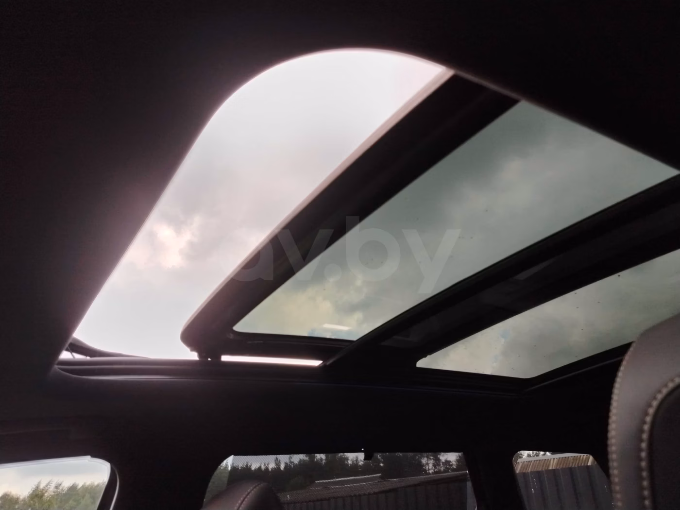 Peugeot 5008 фото 24