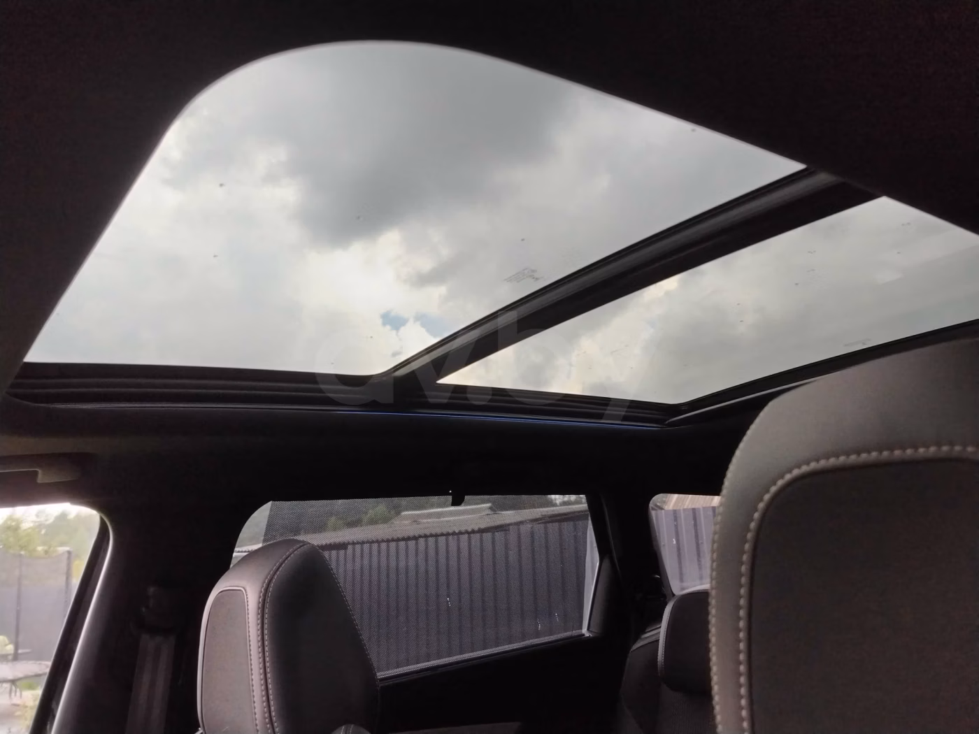 Peugeot 5008 фото 23