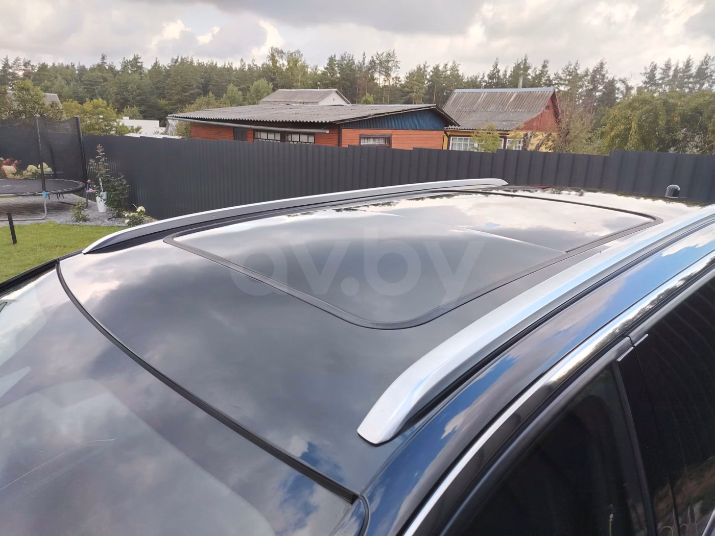 Peugeot 5008 фото 13