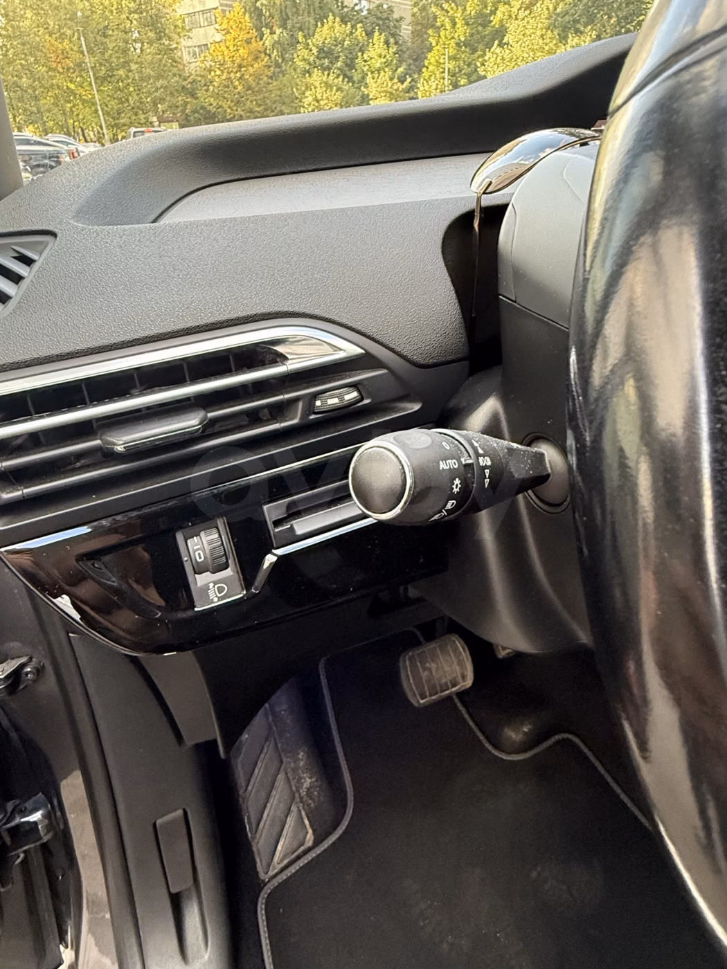 Citroen C4 Grand Picasso фото 4