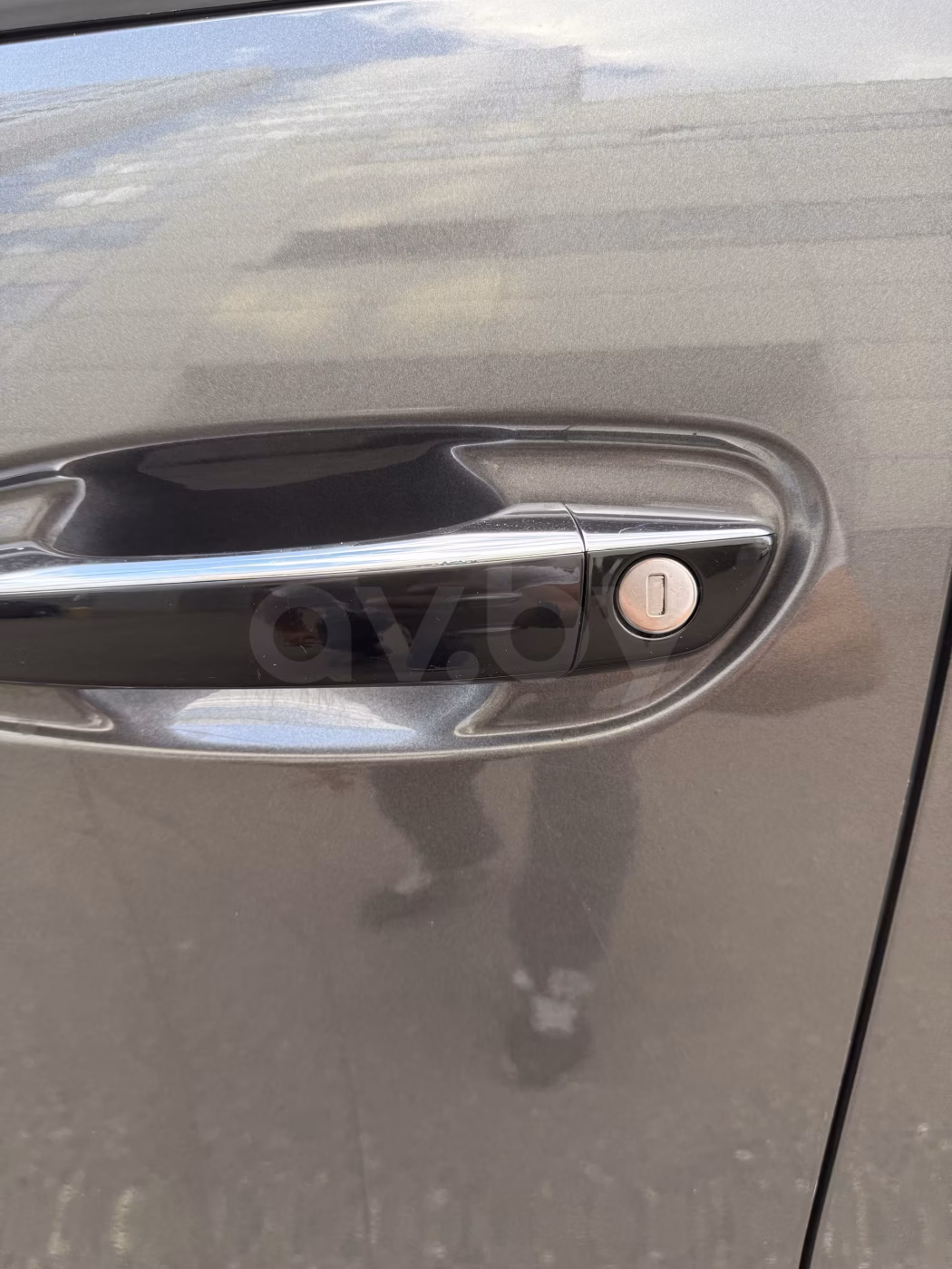 Citroen C4 Grand Picasso фото 9