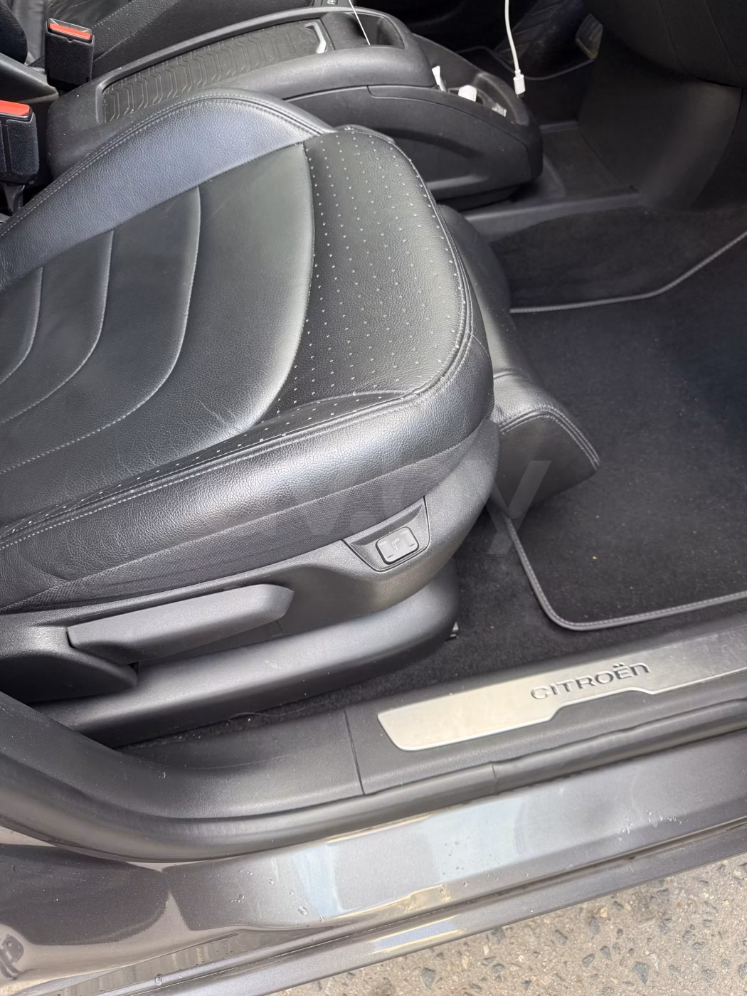Citroen C4 Grand Picasso фото 15