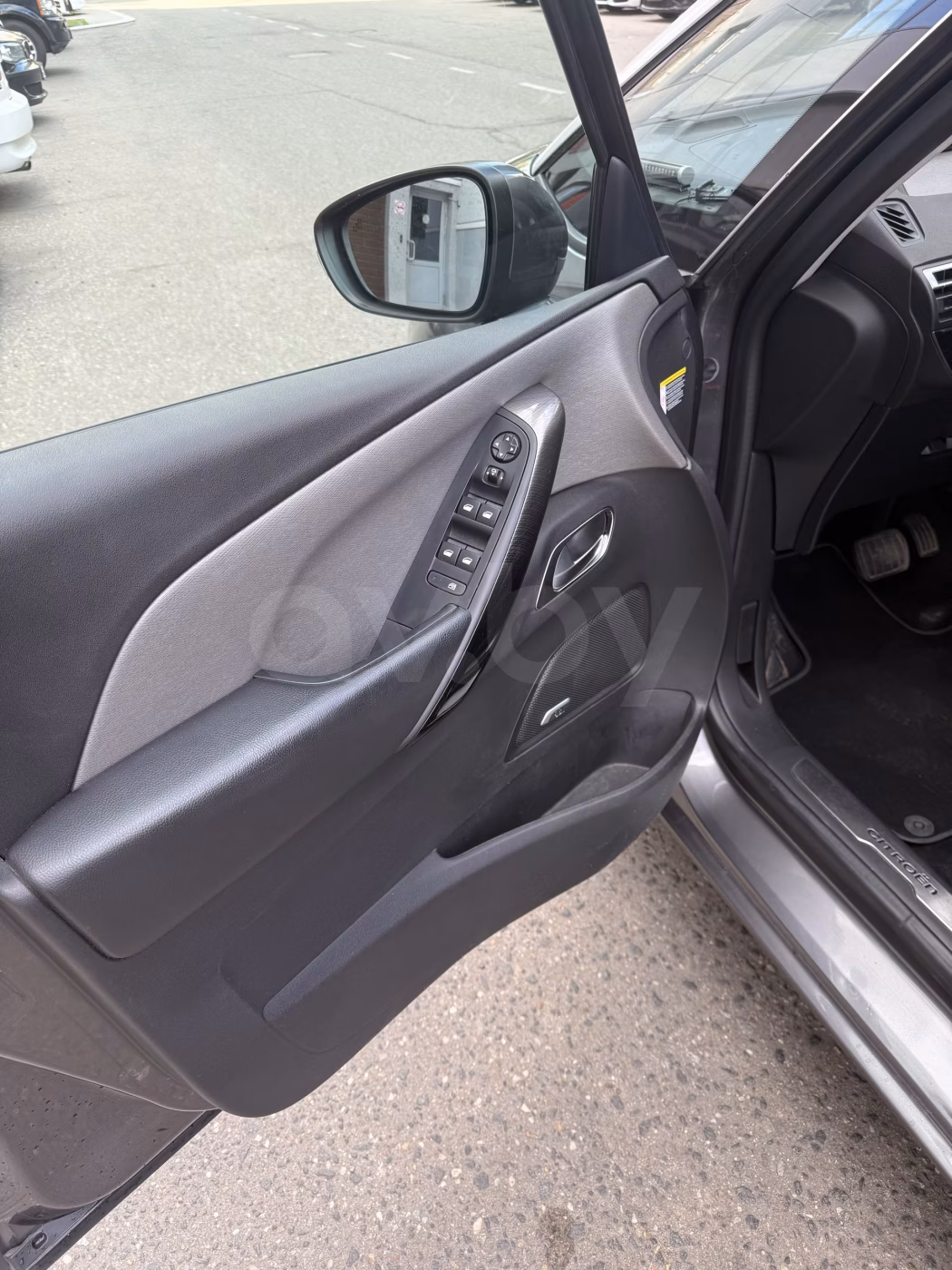 Citroen C4 Grand Picasso фото 16