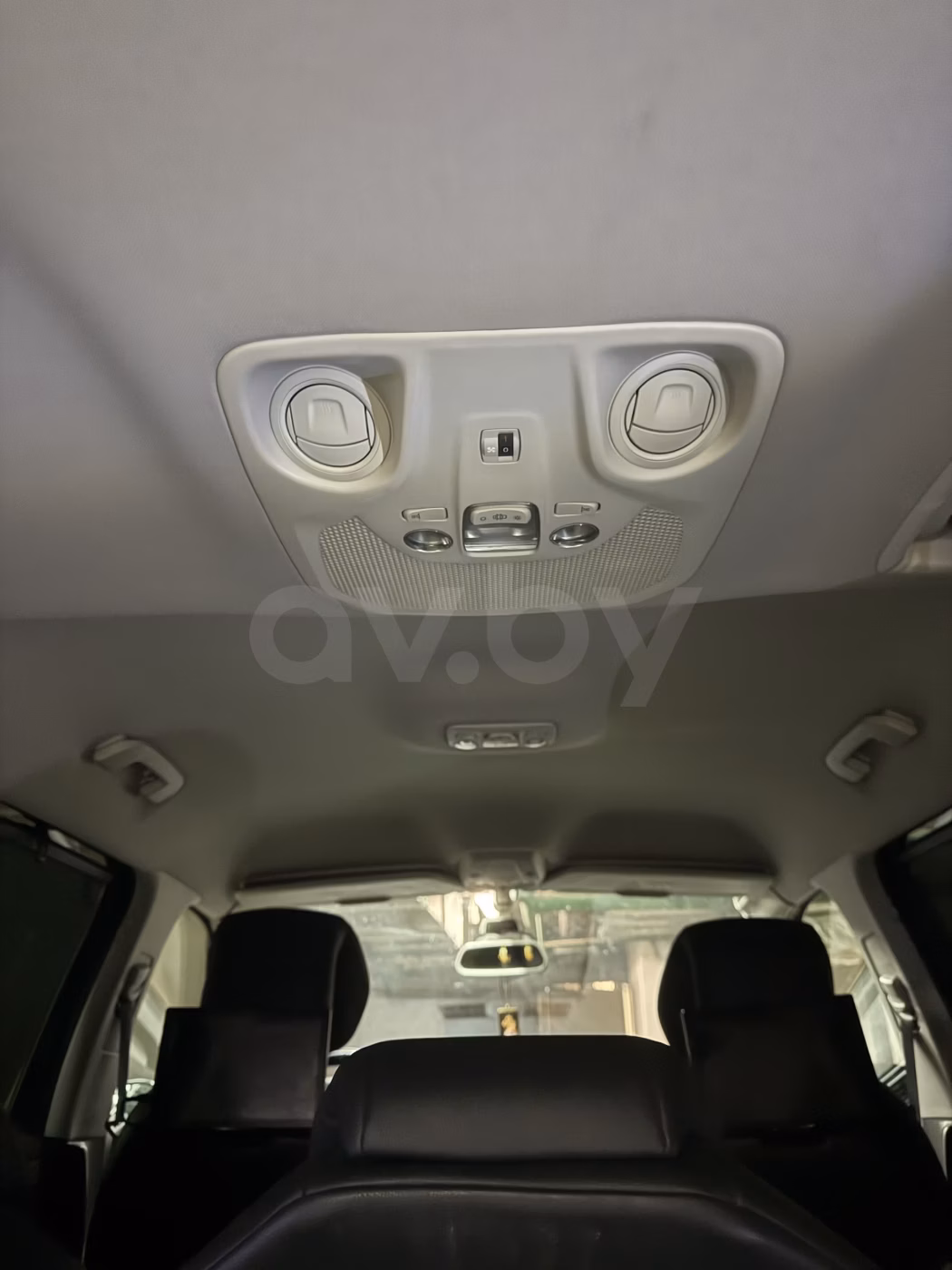 Citroen C4 Grand Picasso фото 12