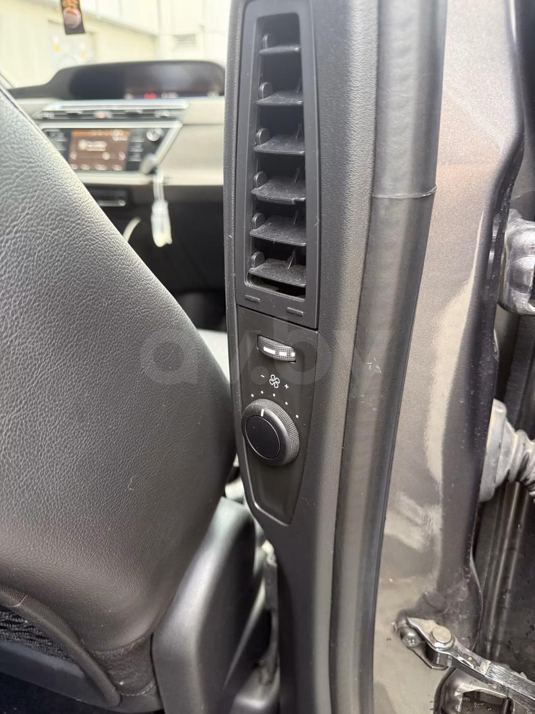 Citroen C4 Grand Picasso фото 14