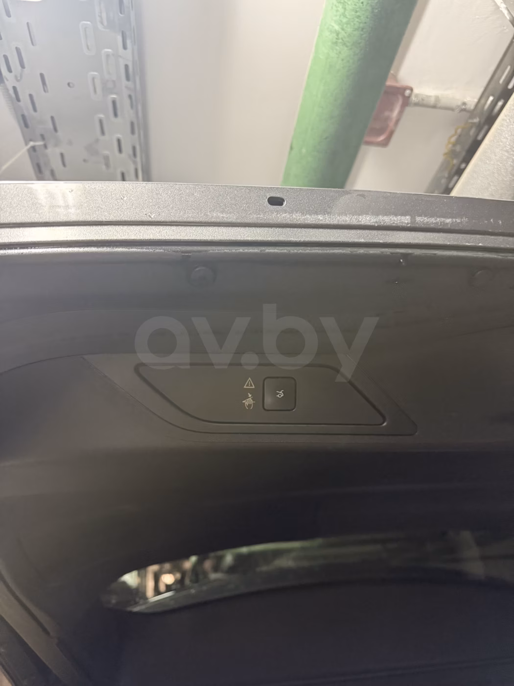 Citroen C4 Grand Picasso фото 22