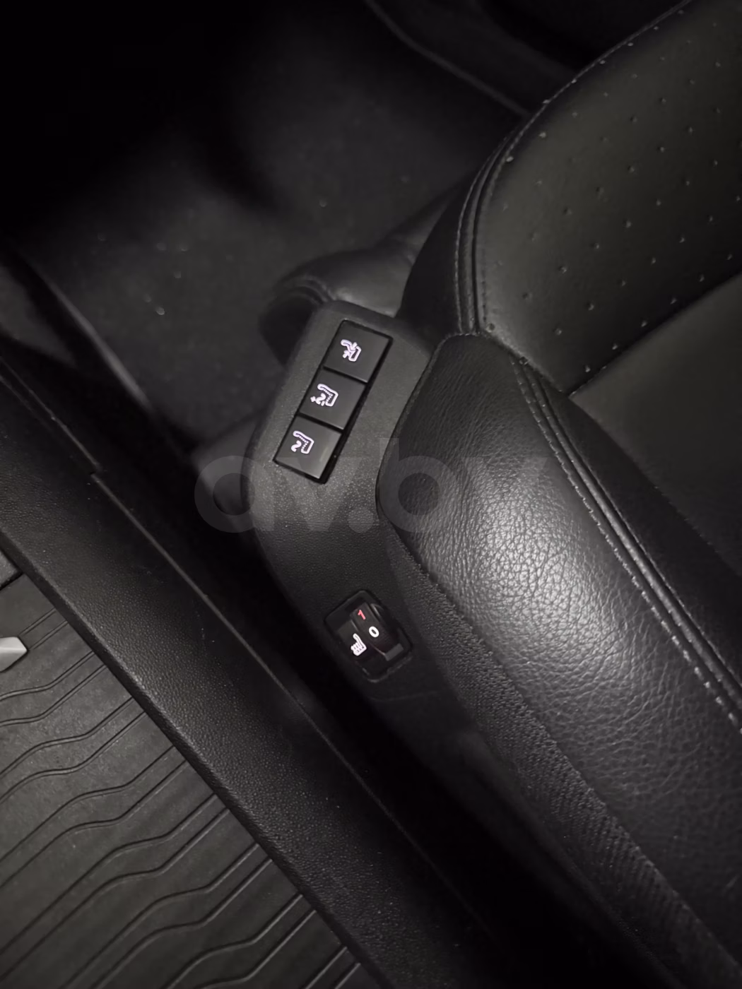 Citroen C4 Grand Picasso фото 26