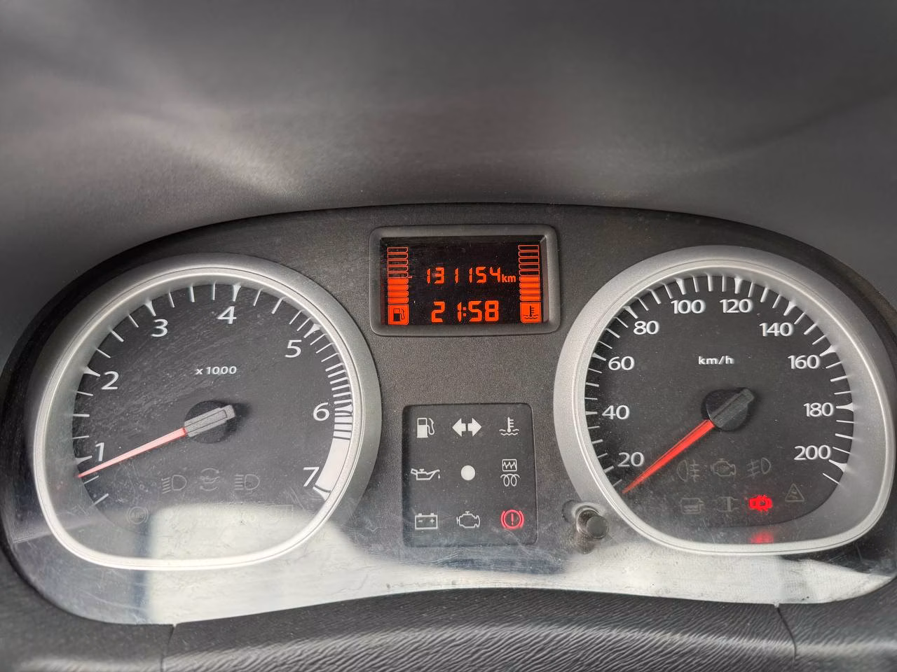 Renault Duster фото 11