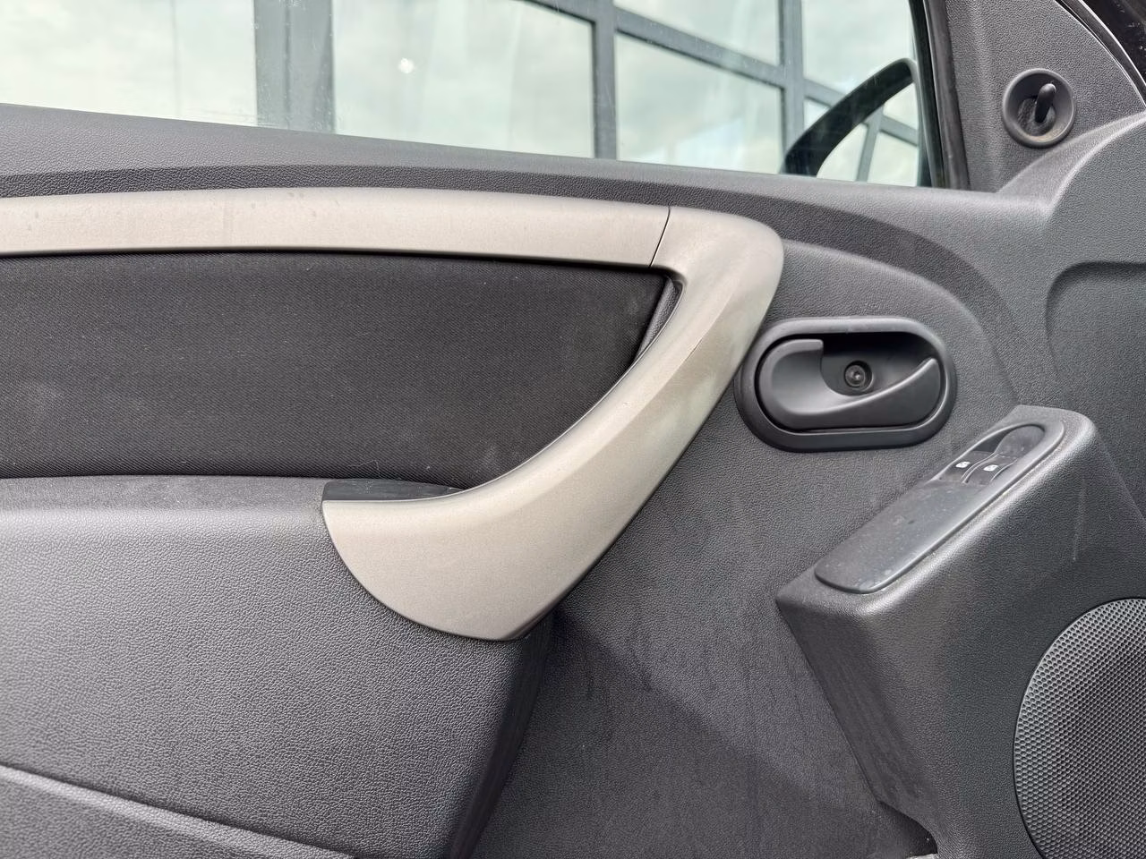 Renault Duster фото 16