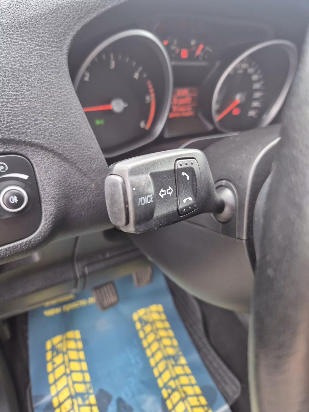 Ford Galaxy фото 9