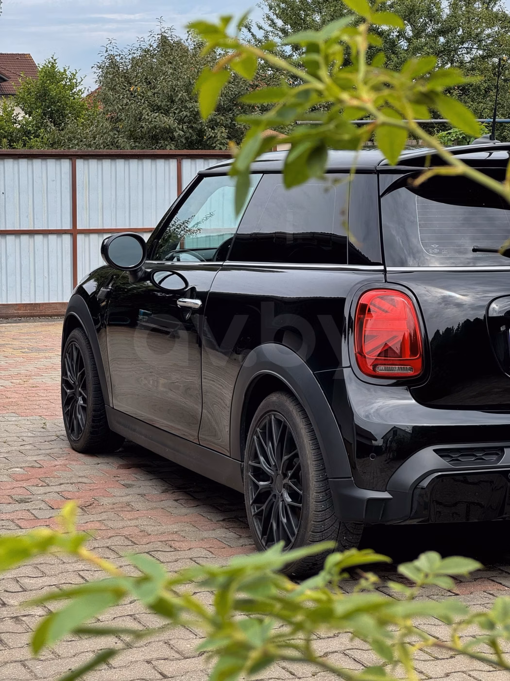 MINI Hatch фото 3