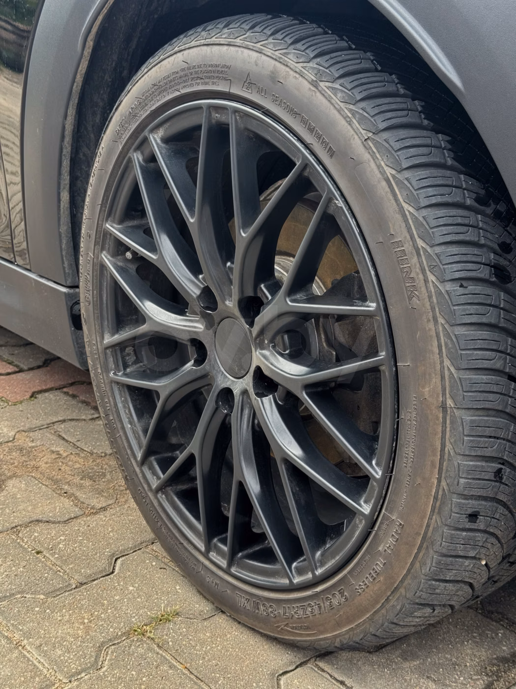 MINI Hatch фото 8