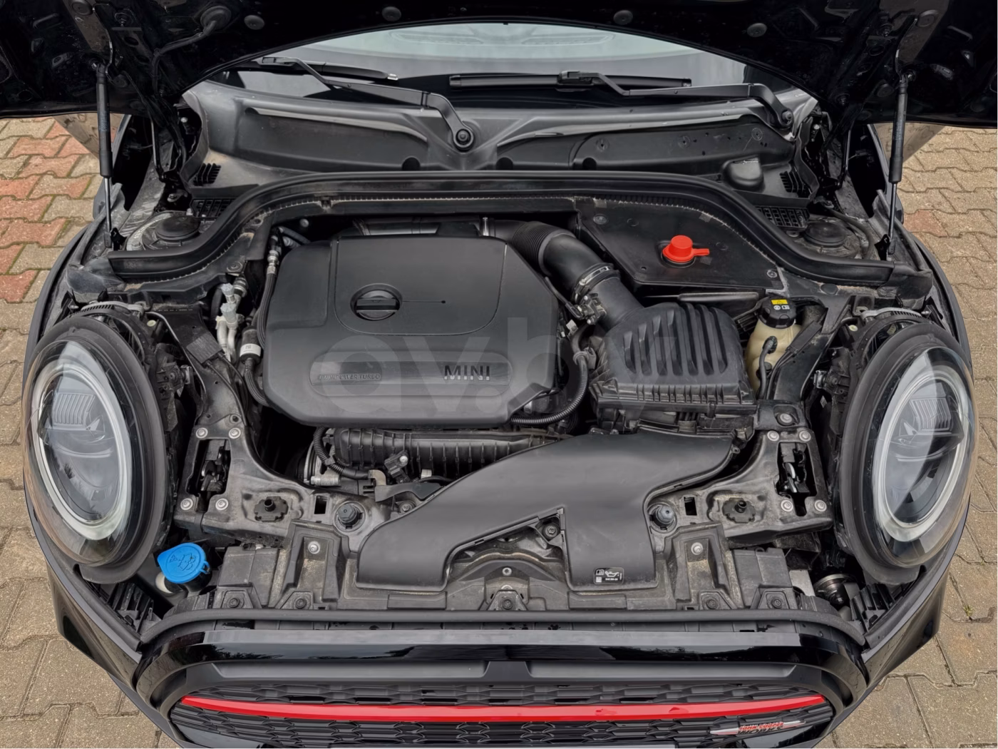 MINI Hatch фото 16
