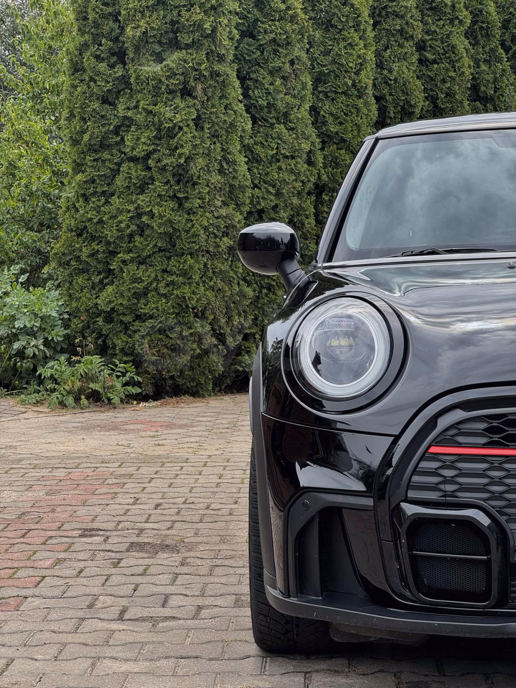 MINI Hatch фото 4