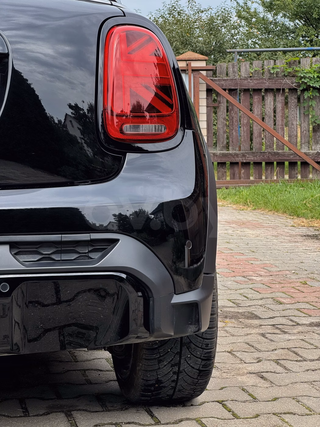 MINI Hatch фото 17