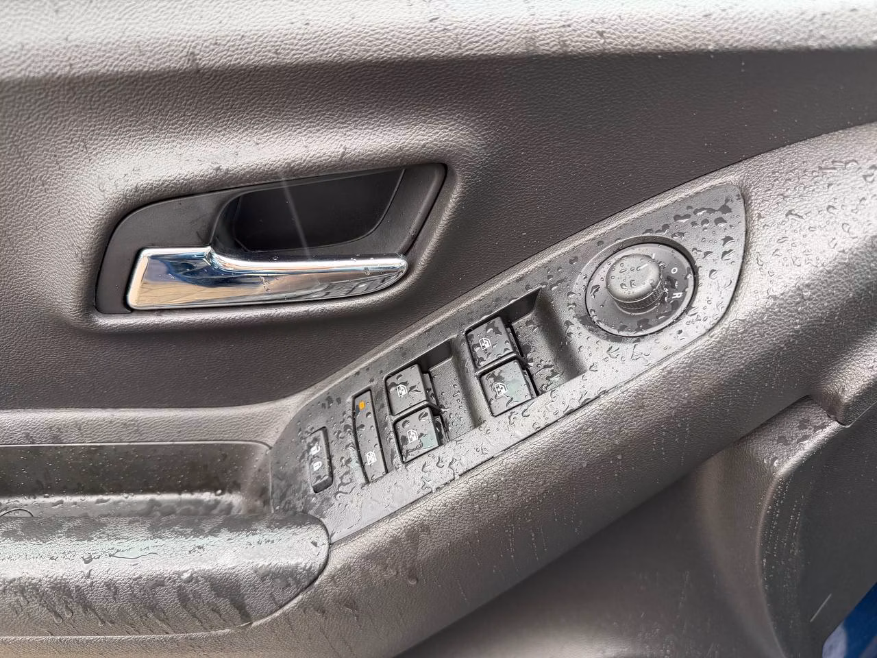 Chevrolet Trax фото 15