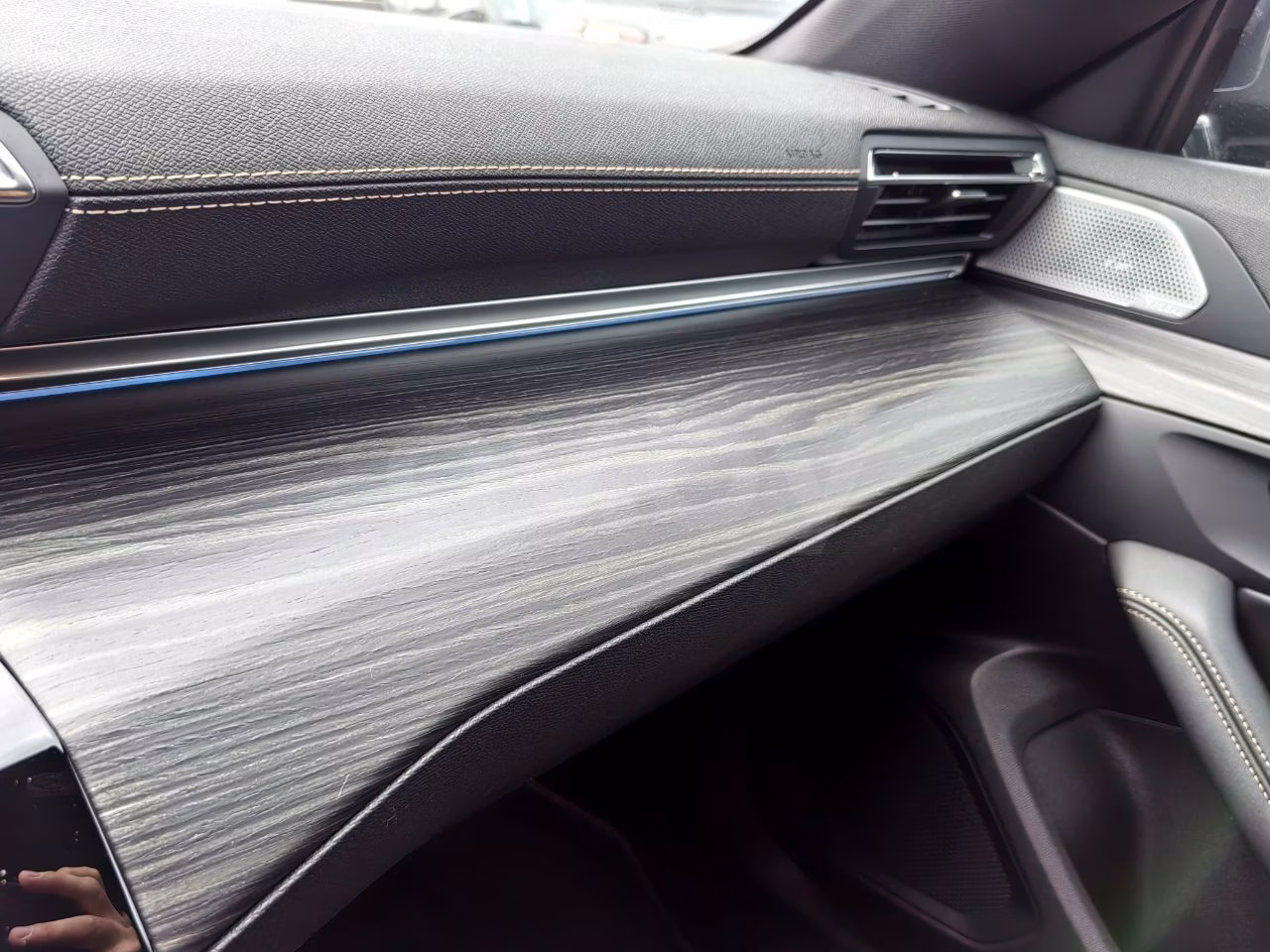 Peugeot 508 фото 21